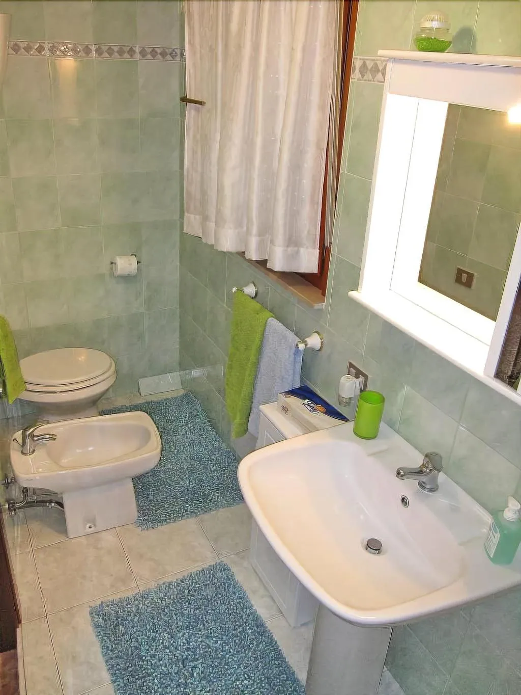 Room, Magralù B&B, Alghero