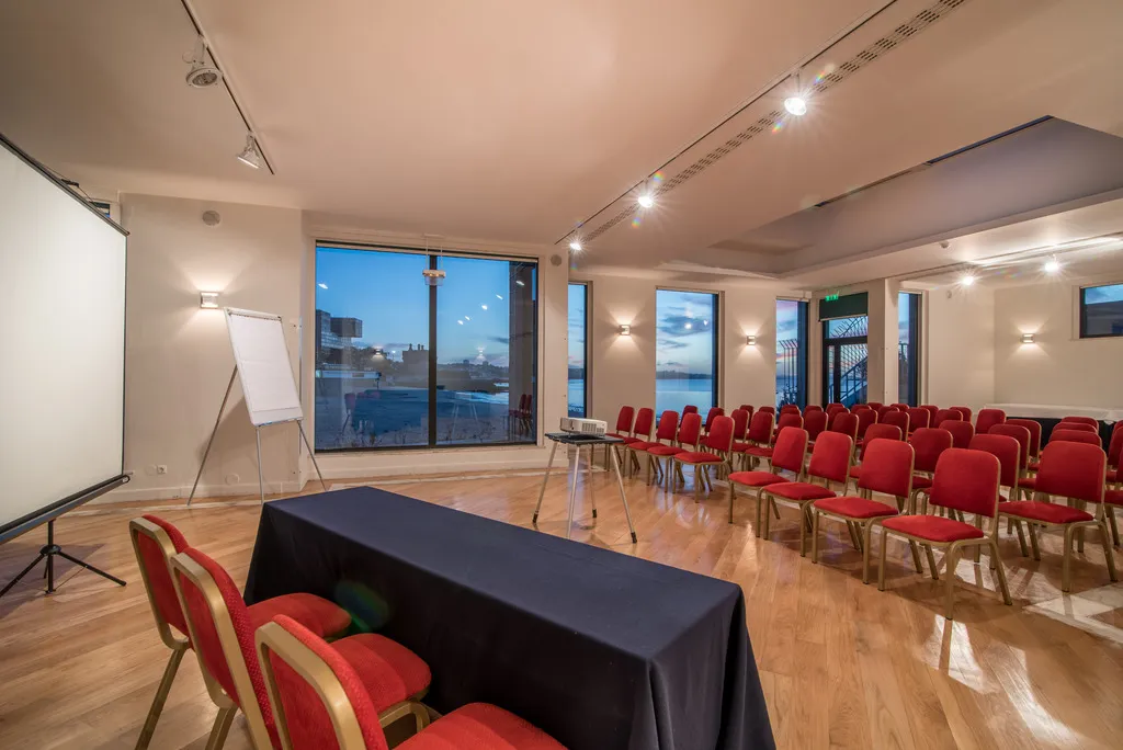 Conferences, Albatroz, Lisbon