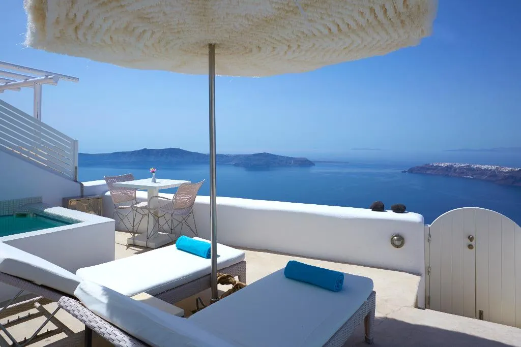 SUITE SUPERIOR Room, White Santorini, Santorini