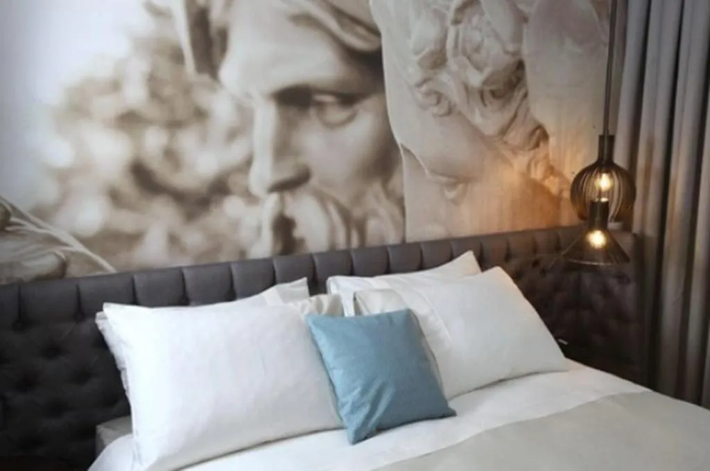 Room, Eskiceshme - Adults Only, Bodrum