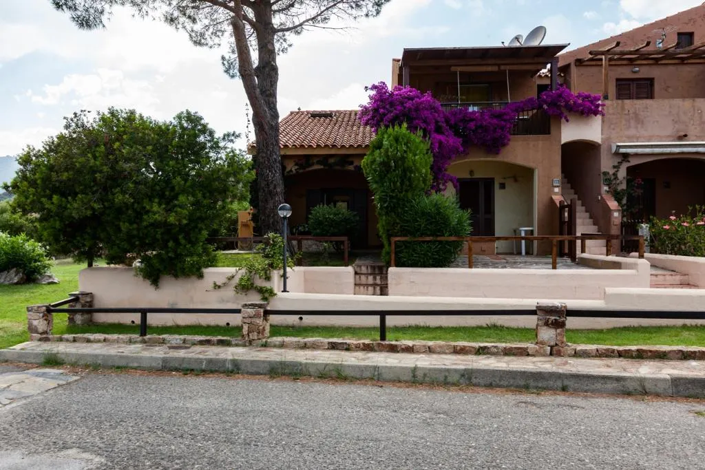 Lobby, Porto Ottiolu Resort, Olbia