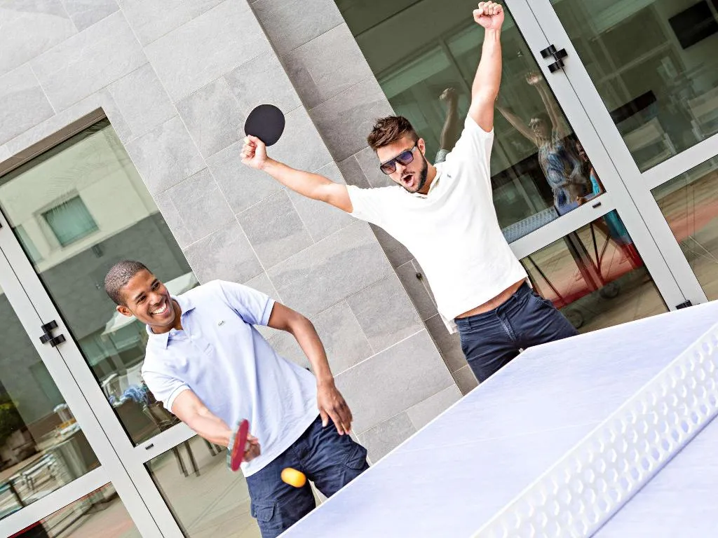 Sports and Entertainment, Novotel Milan Malpensa Airport, Milan
