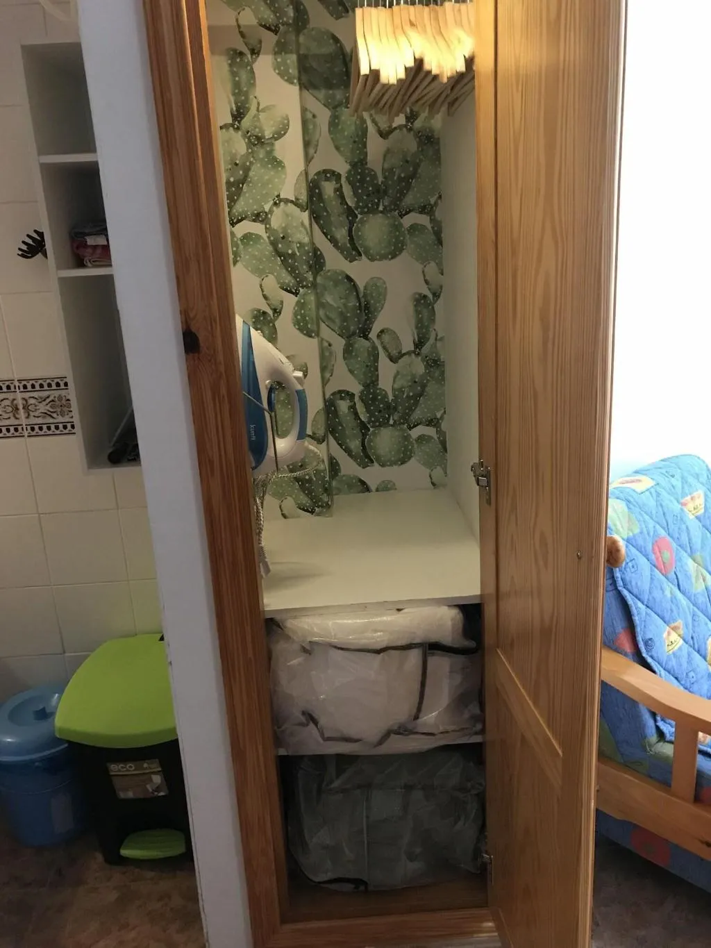 Room, Pensión Alcalá, Tenerife