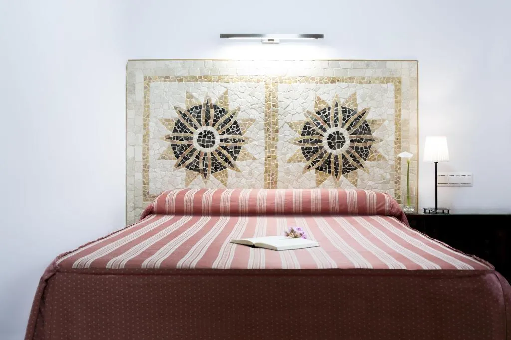 Room, Hostal Alhambra, Costa Del Sol