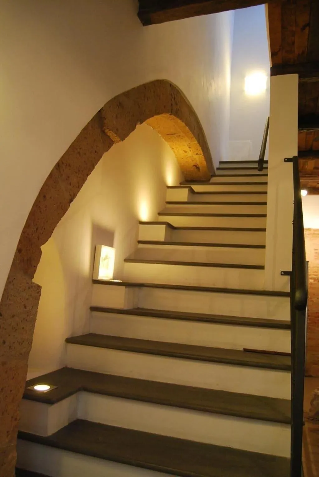 Lobby, B&B La Casa di Tufo, Perugia
