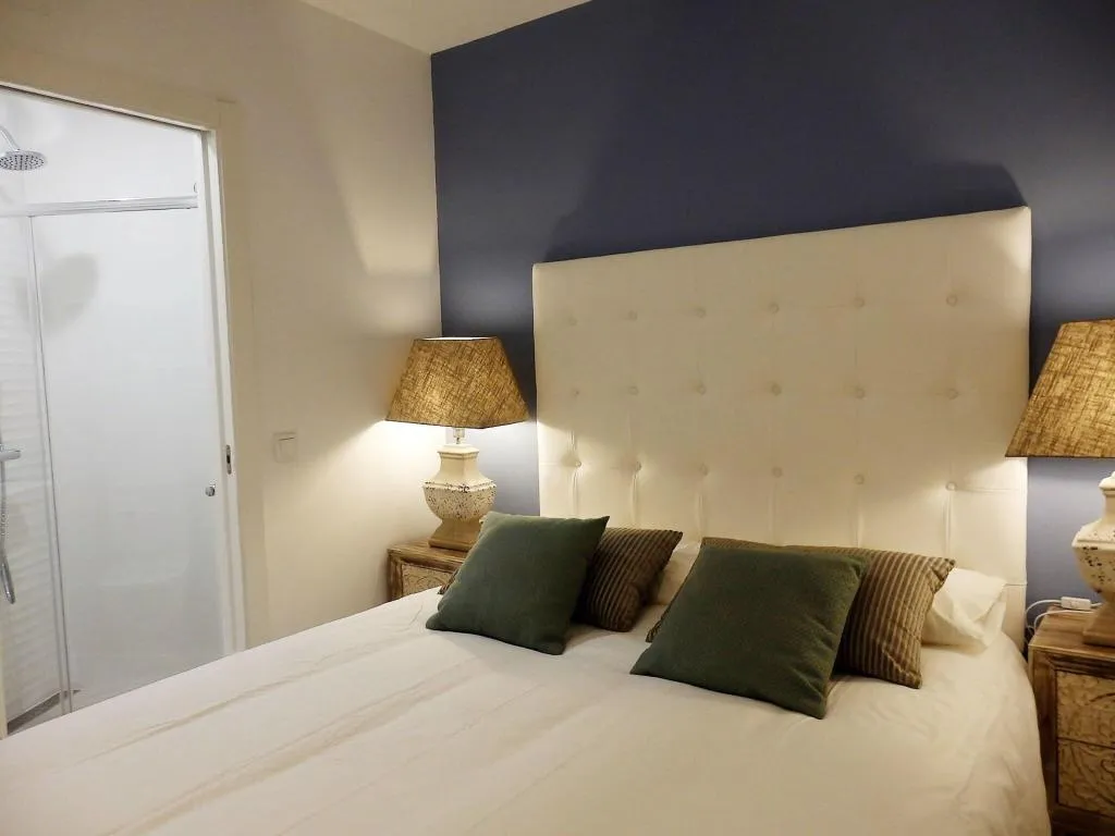 Room, Castillo Santa Clara, Costa Del Sol