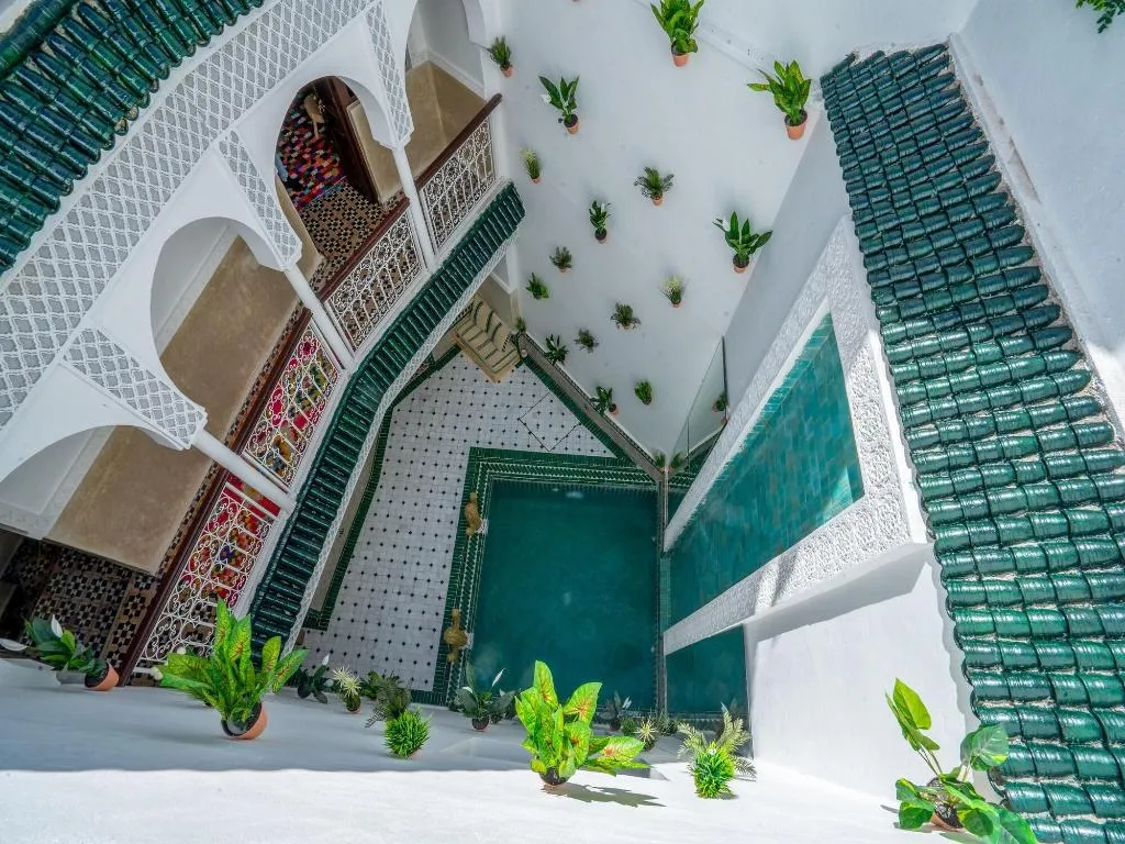 Sports and Entertainment, Riad Art & Emotions Boutique Hotel & Spa, Marrakech