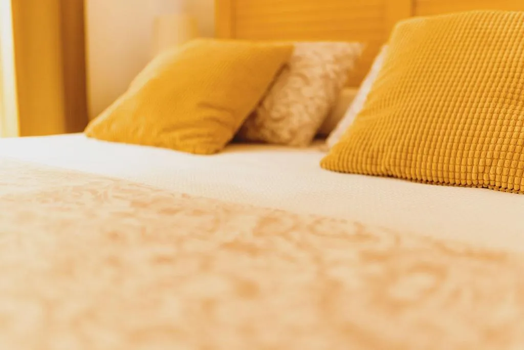 Room, Can Serrete, Majorca