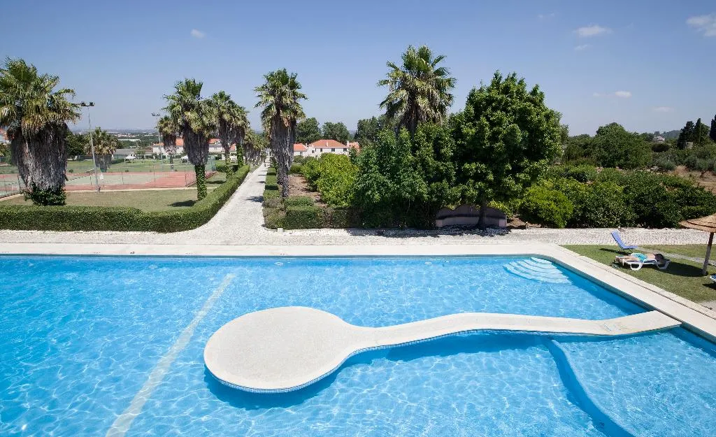Pool, Turim Club D´Azeitão Hotel, Lisbon