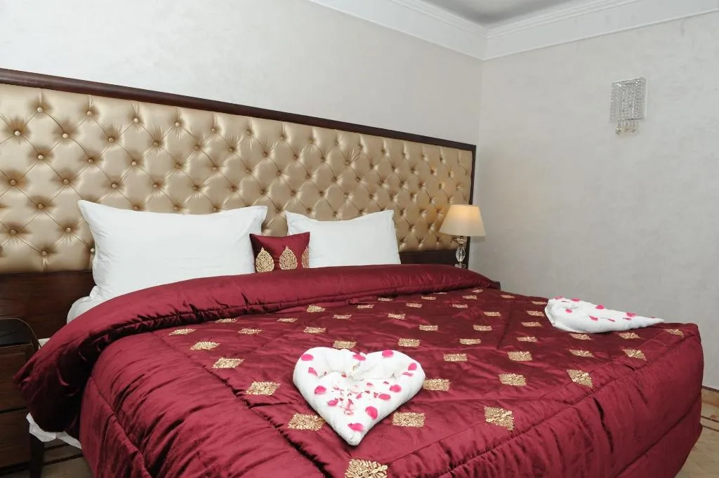 Room, Prestige Agadir Boutique Spa, Agadir