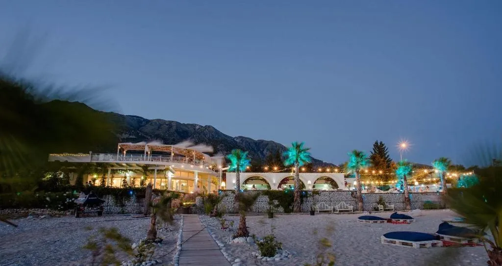 General view, Drymades Inn Resort, Kavaje