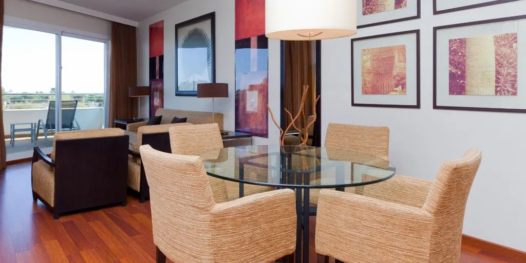 SUITE STANDARD Room, Senator Banus, Costa Del Sol