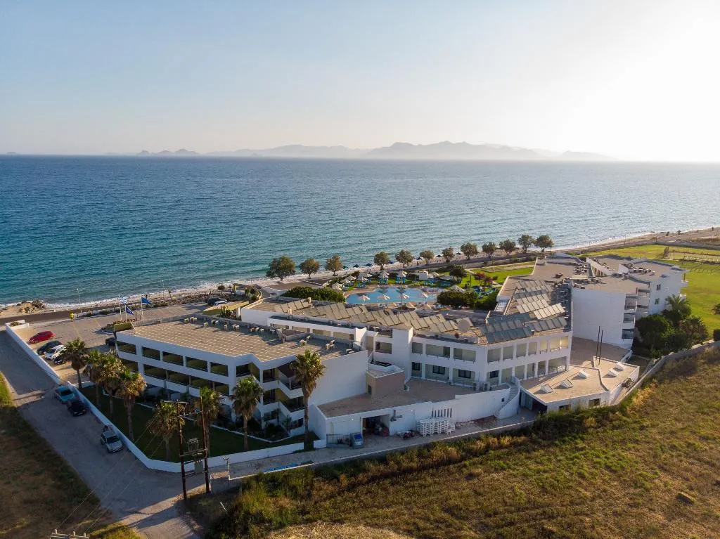 General view, Kos Palace Hotel, Kos