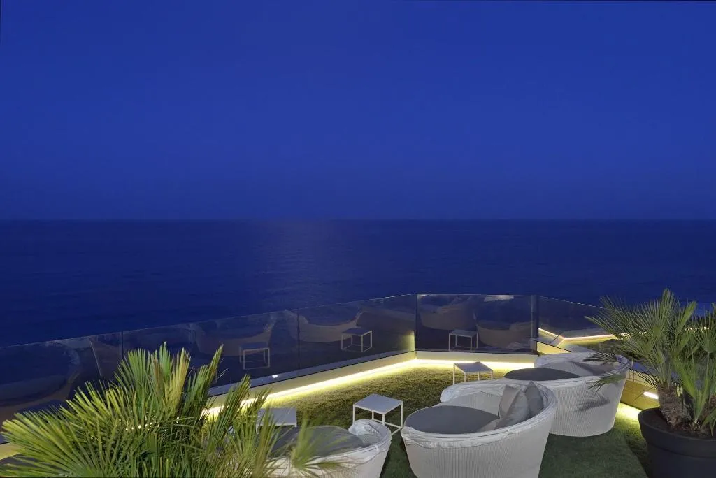 Pool, Melia Costa del Sol, Costa Del Sol