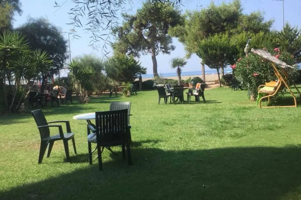 General view, Selim Sultan Otel, Izmir
