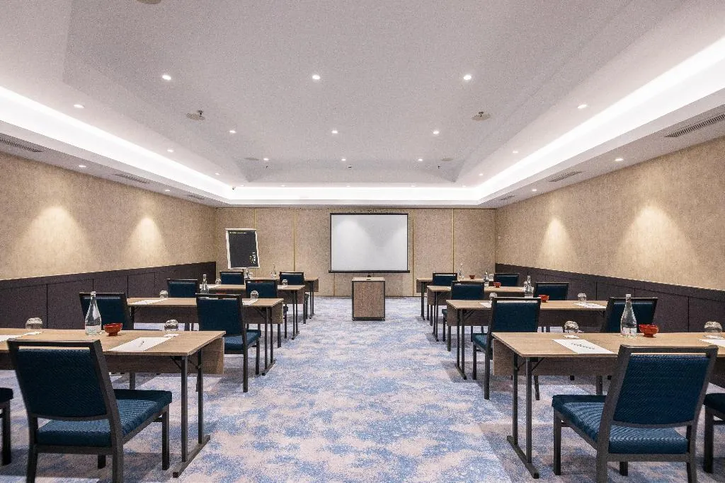 Conferences, InterContinental Lisbon, Lisbon