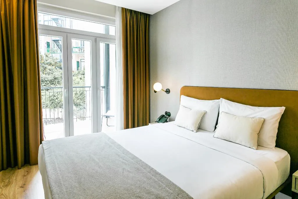 Room SUPERIOR WITH BALCONY Room, Lx SoHo Boutique Hotel by RIDAN Hotels, Lisbon