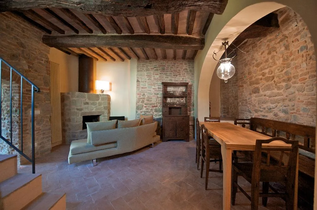 APARTMENT TWO BEDROOMS TWO BATHROOMS Room, Il Paluffo, Florence