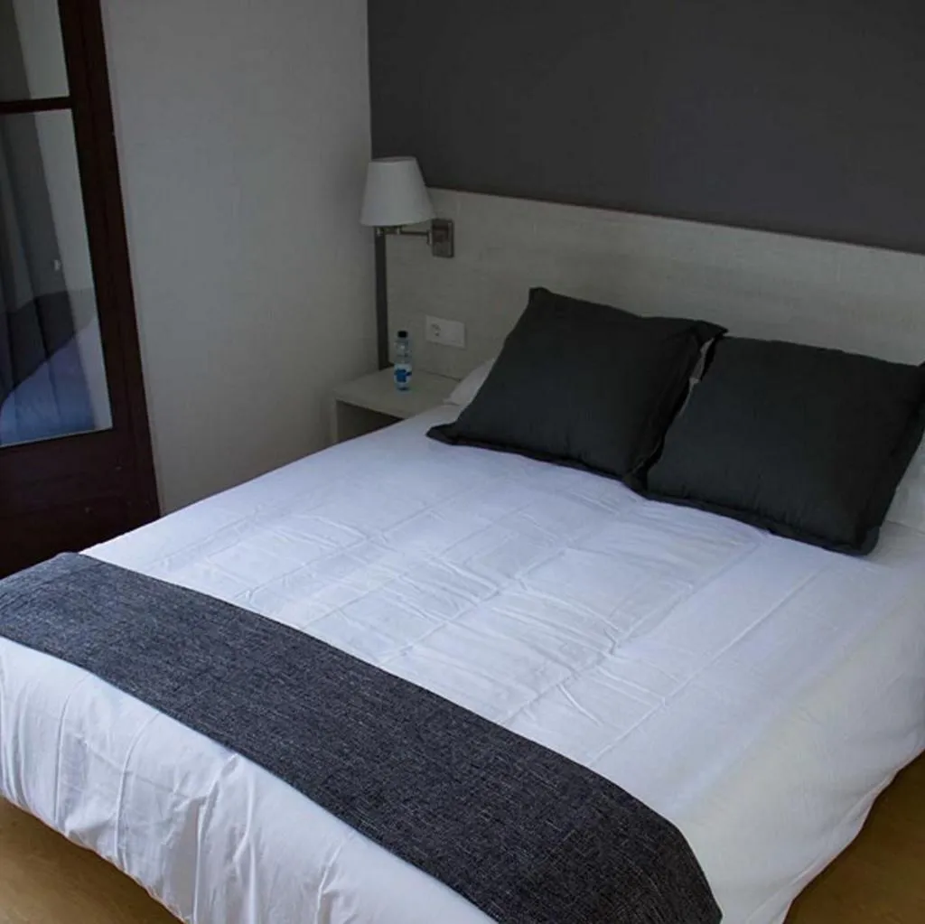 Room, Hostalin Barcelona Diputación, Barcelona