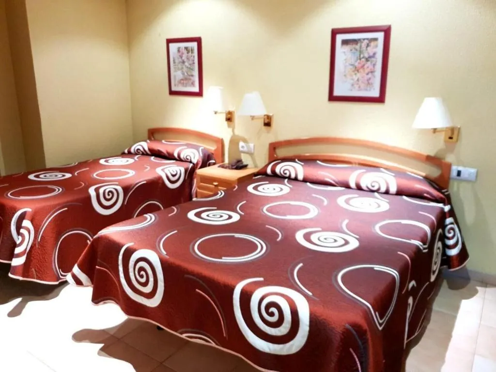 Room, Pierre & Vacances Santa Pola, Costa Blanca