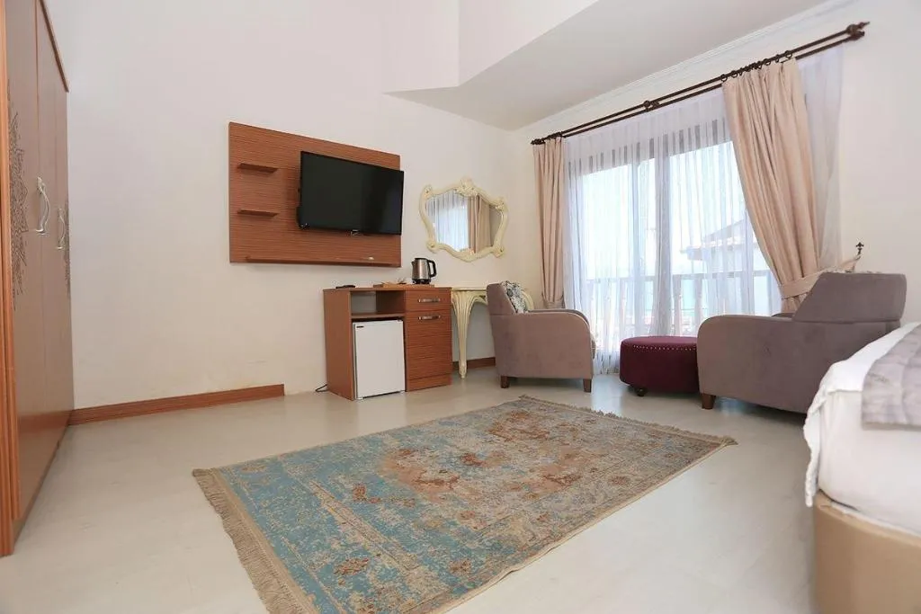 Room, Iskelem Otel, Dalaman