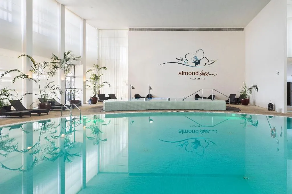 Sports and Entertainment, Crowne Plaza Vilamoura Algarve, Algarve