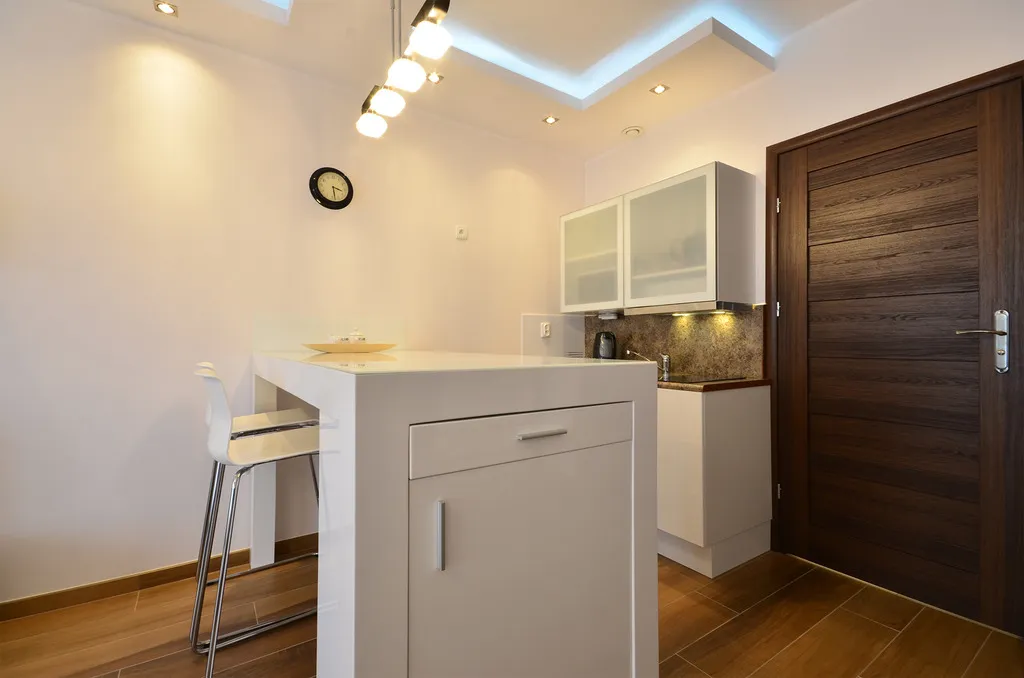 STUDIO STANDARD Room, Dom & House – Apartmenty Waterlane, Gdansk