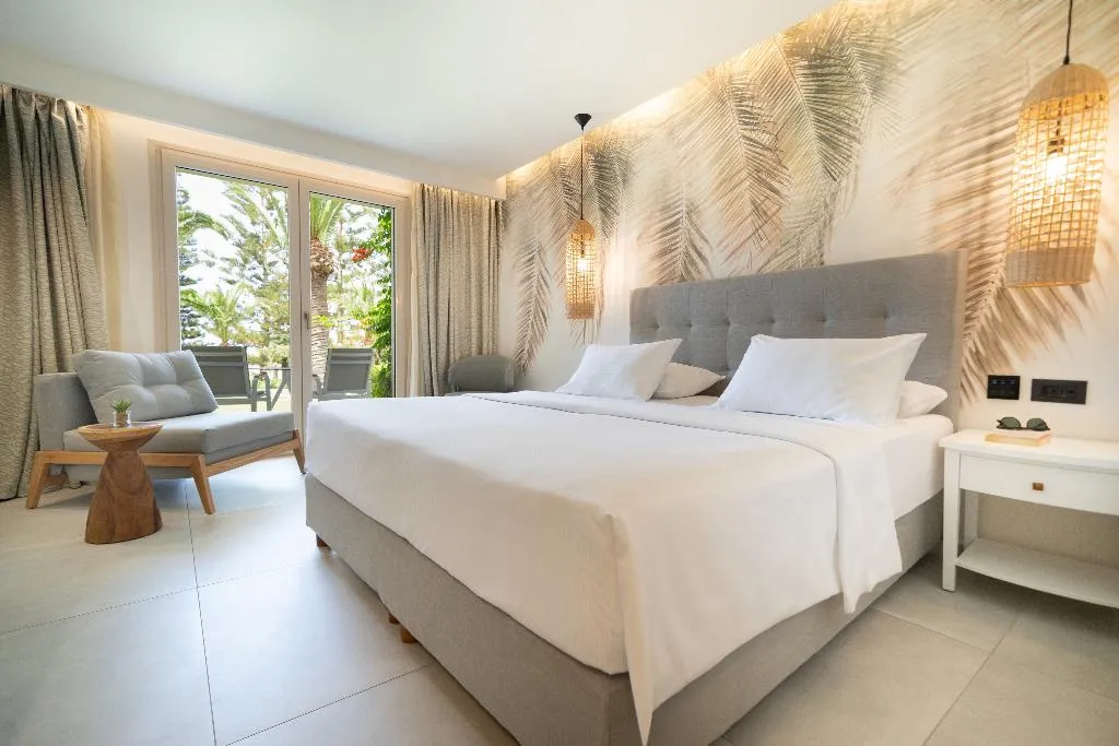 Double or Twin GARDEN VIEW Room, Iberostar Selection Creta Marine, Crete