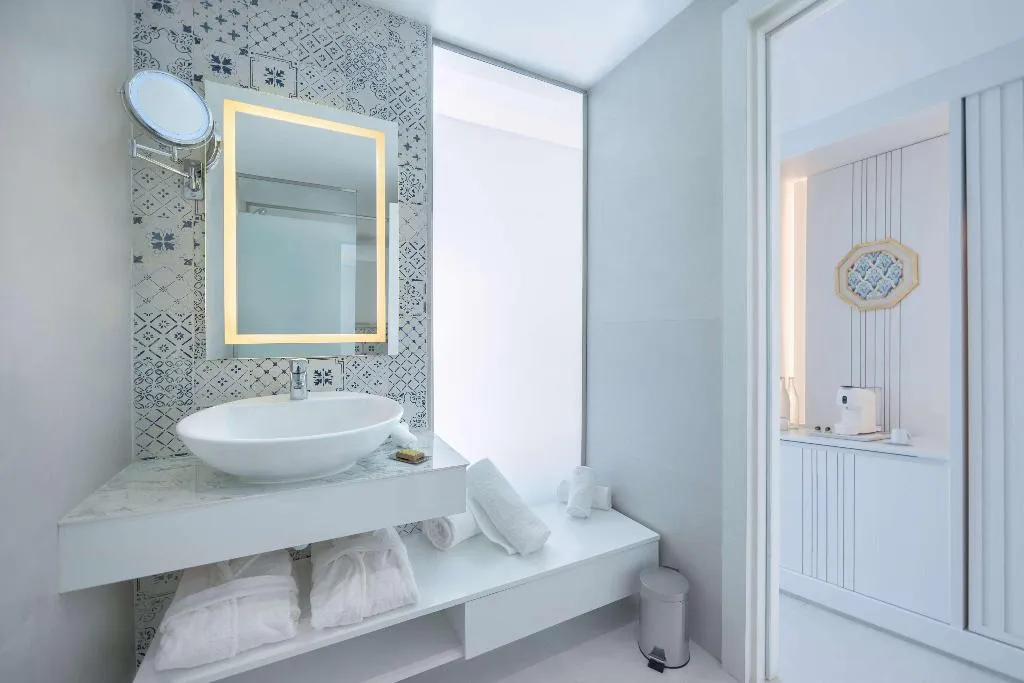 Room, Hilton Skanes Monastir Beach Resort, Tunisia
