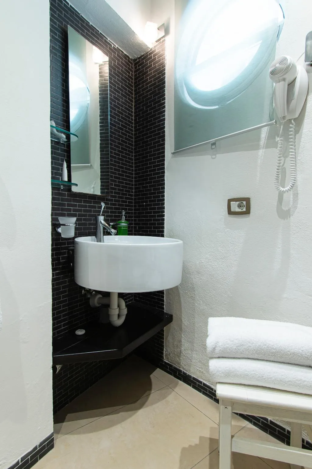 DOUBLE SUPERIOR Room, Marina 10 Boutique & Design Hotel, Naples