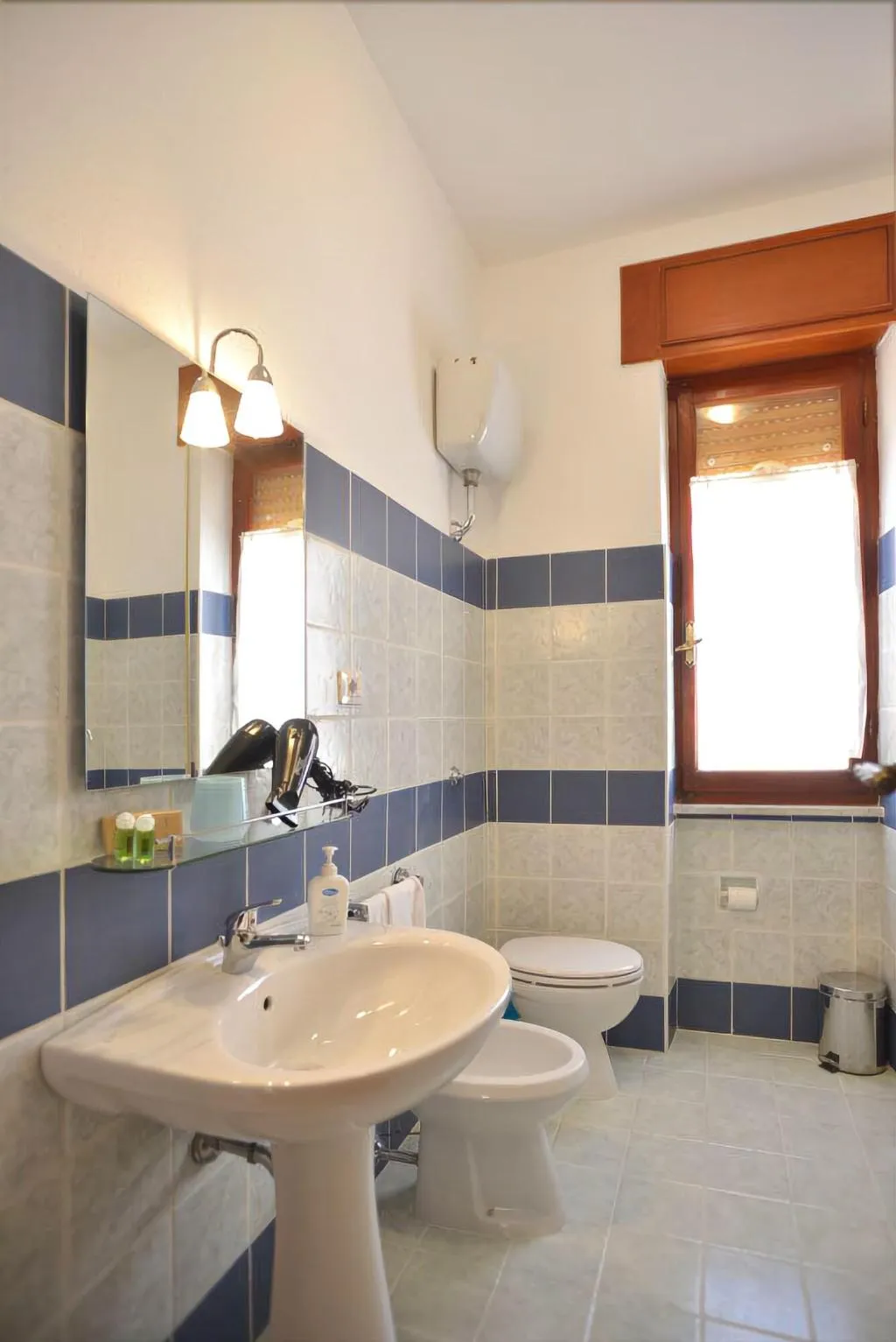 Room, Liberty Guest House, Alghero
