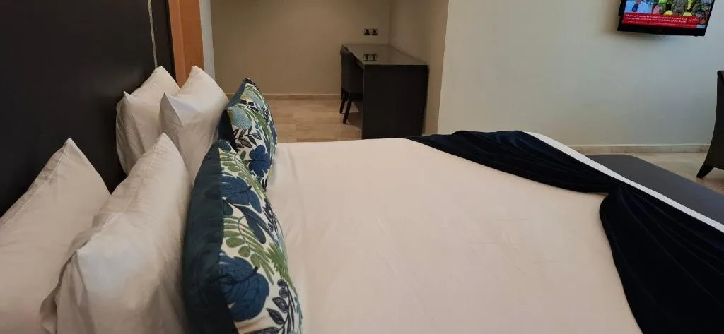 DOUBLE STANDARD Room, Diwan Casablanca, Casablanca