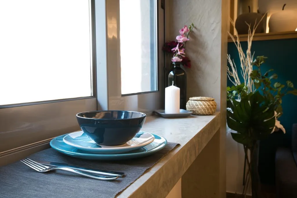 Room, Kyveli Luxury Suites, Athens