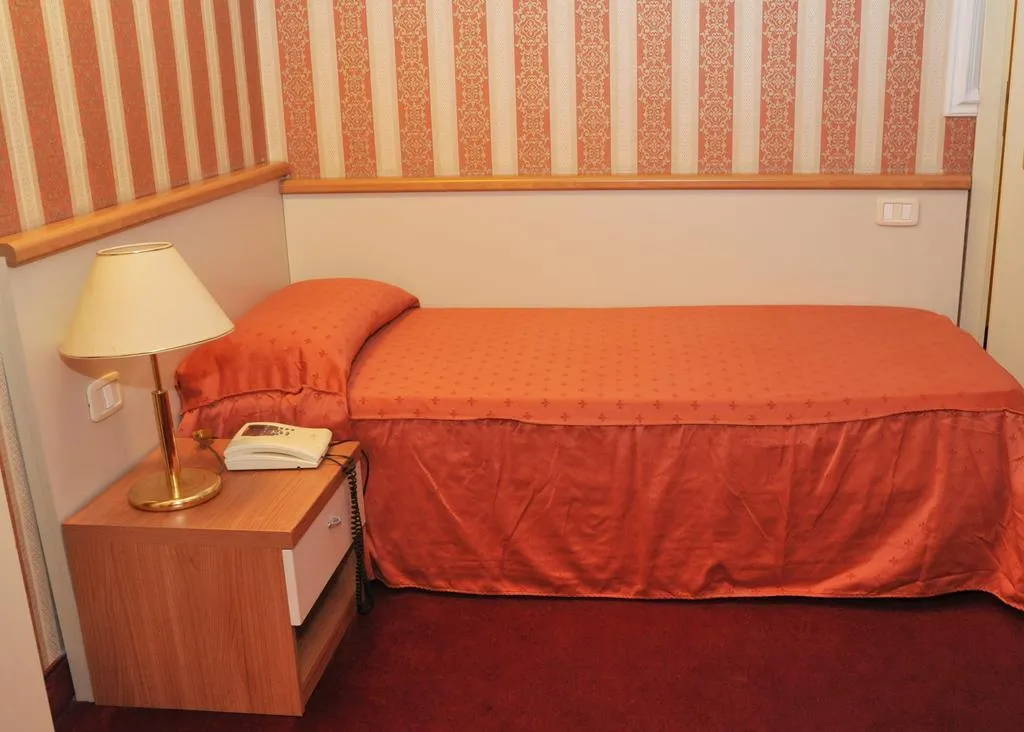 Room, Catania Centro Rooms, Catania