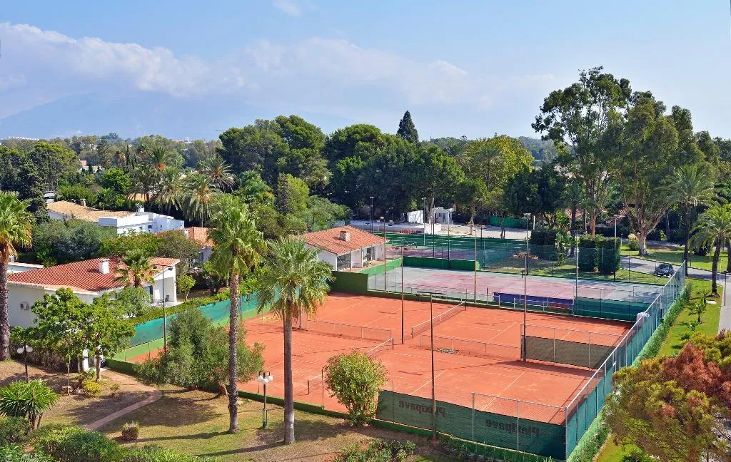 Sports and Entertainment, Sol Marbella Estepona Atalaya Park, Costa Del Sol
