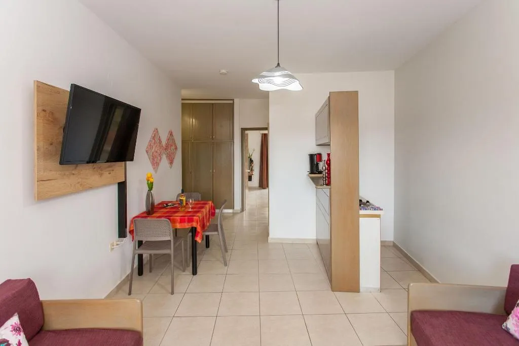 Room, Sea Side Apartments, Crete