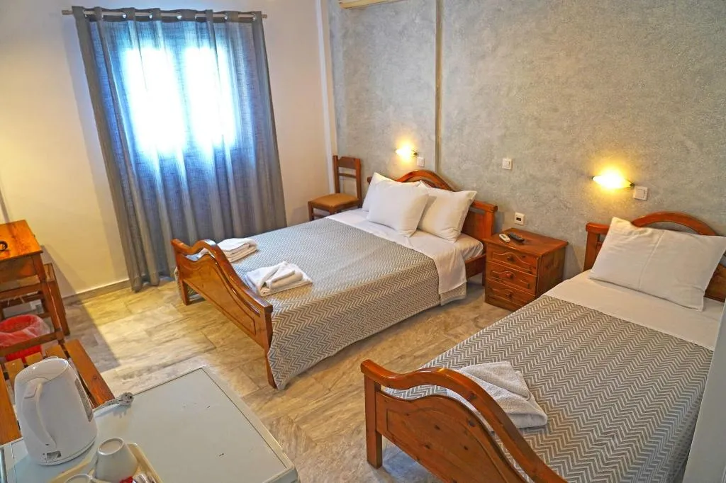 Room, Anny Hotel Santorini, Santorini
