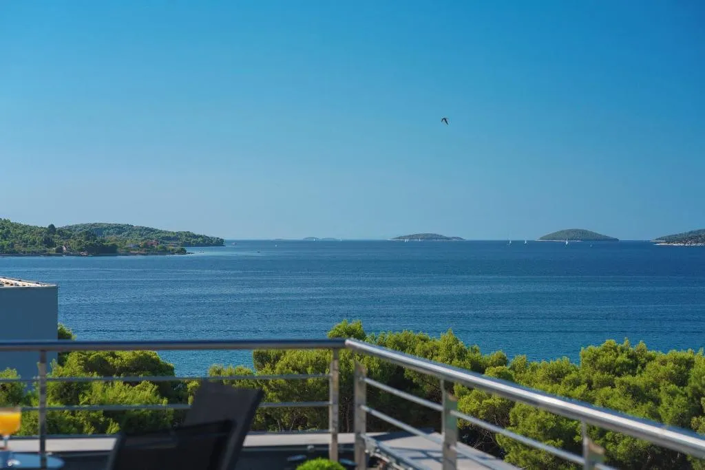 Room, Seesea Hotel, Split
