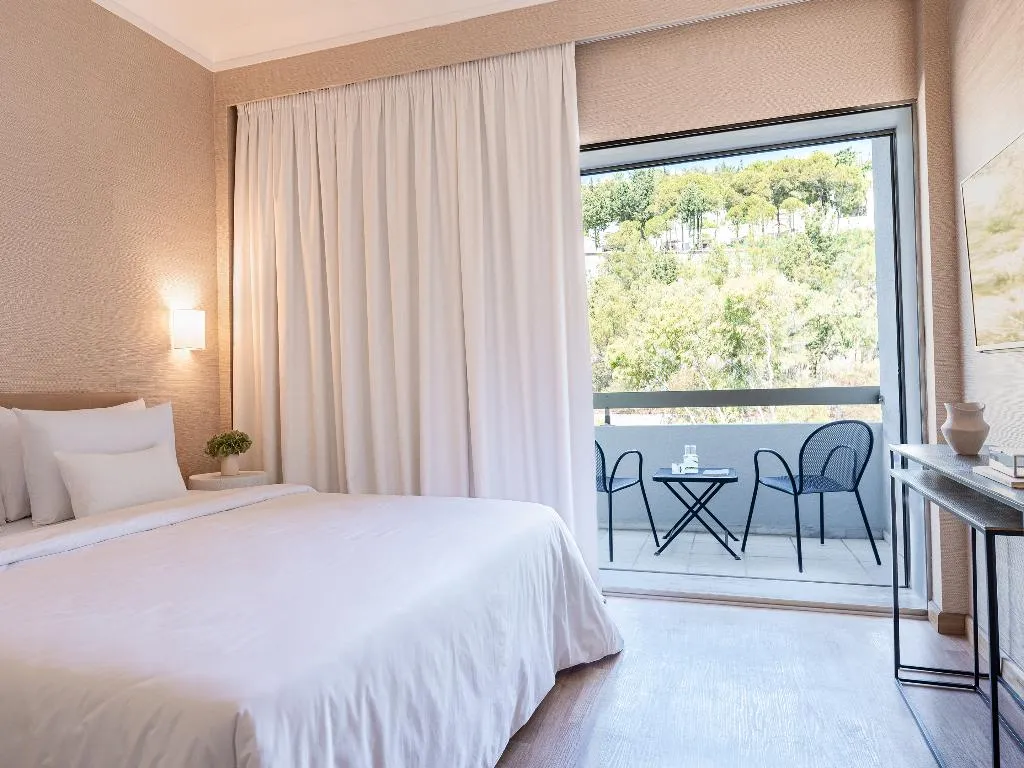 FAMILY ROOM SUPERIOR Room, Grecotel LUXME Dama Dama, Rhodes
