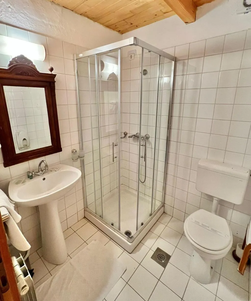 Room, Hotel Filipini, Istria