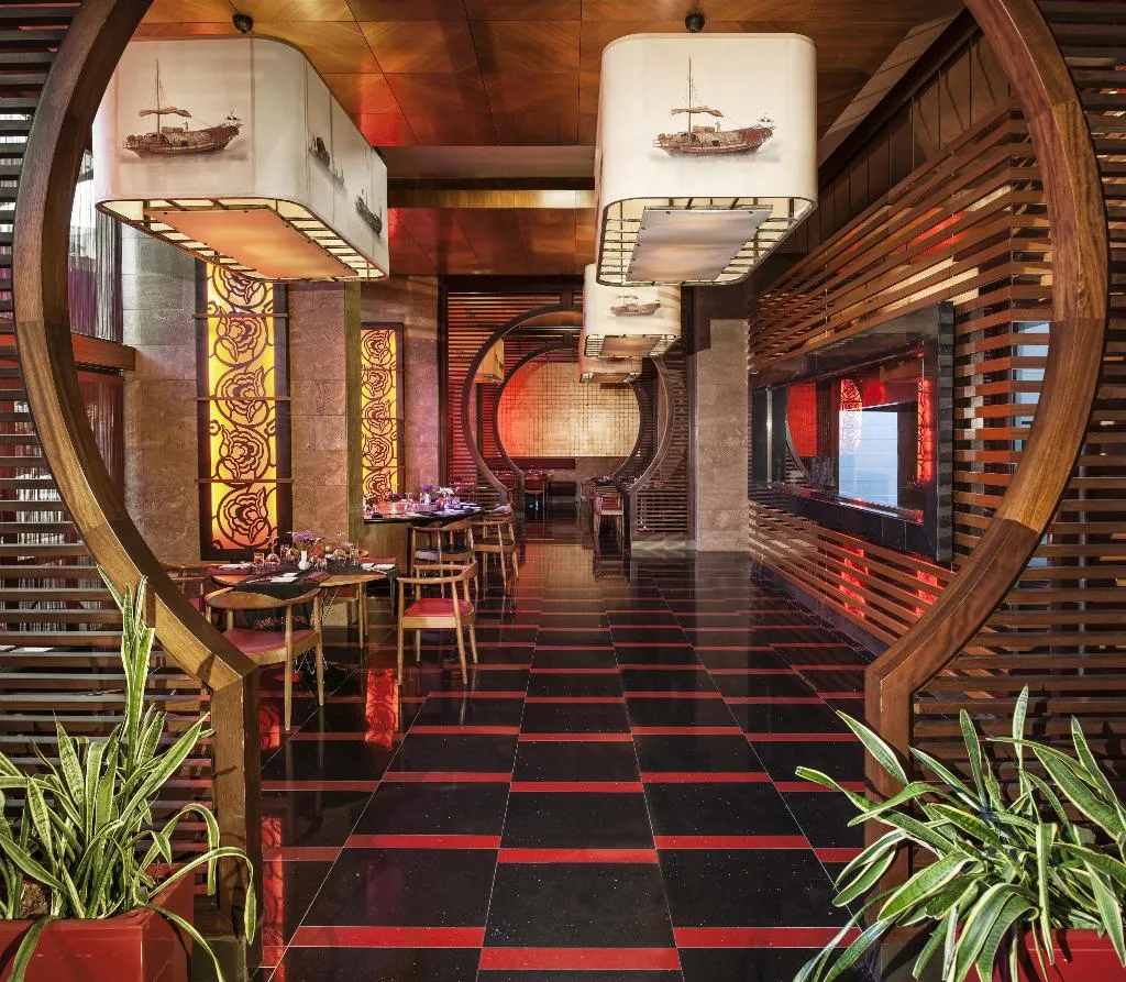 Restaurant, Hilton Dalaman Sarigerme Resort and Spa, Dalaman