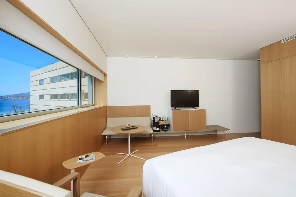 Room, Melia Palma Bay, Majorca