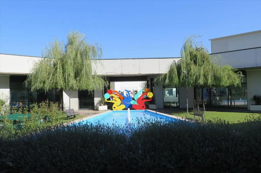 Pool, An Hotel Milano Melegnano, Milan