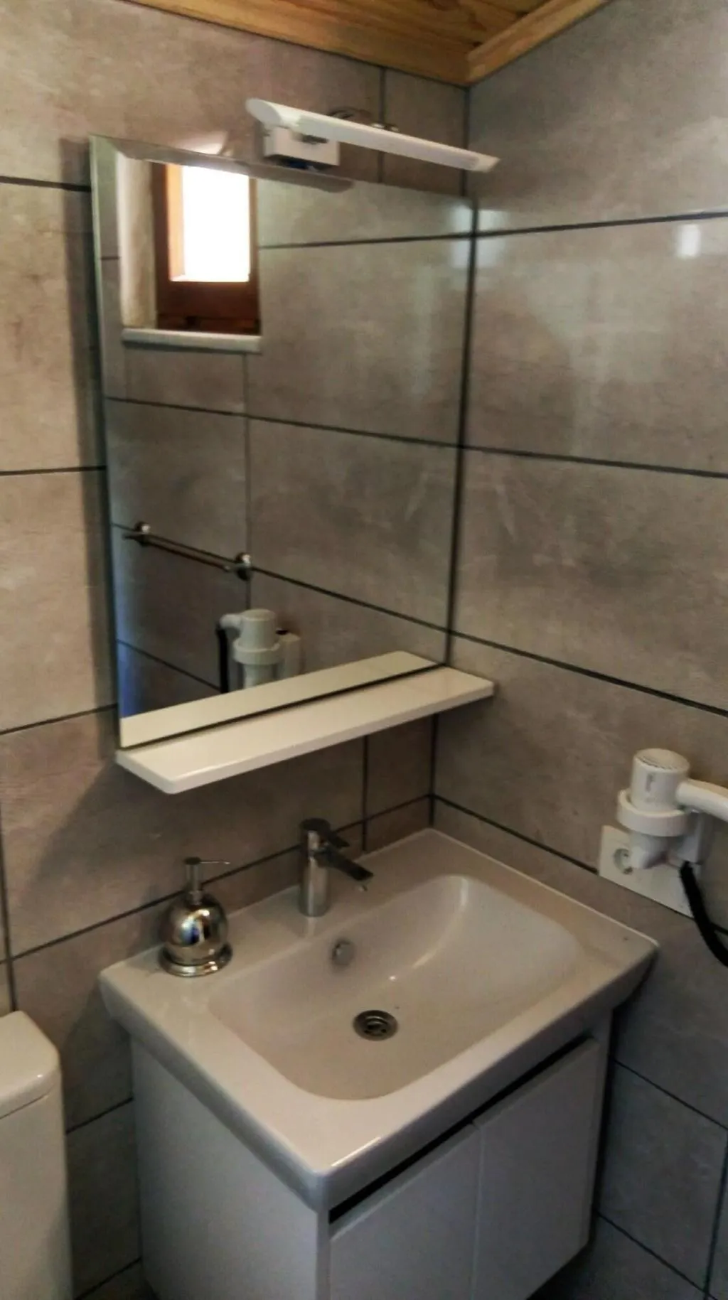 Room, Simge Pension, Antalya