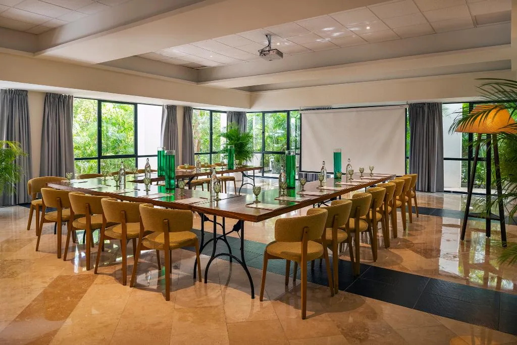 Conferences, Ocean Riviera Paradise All Inclusive, Cancun Area