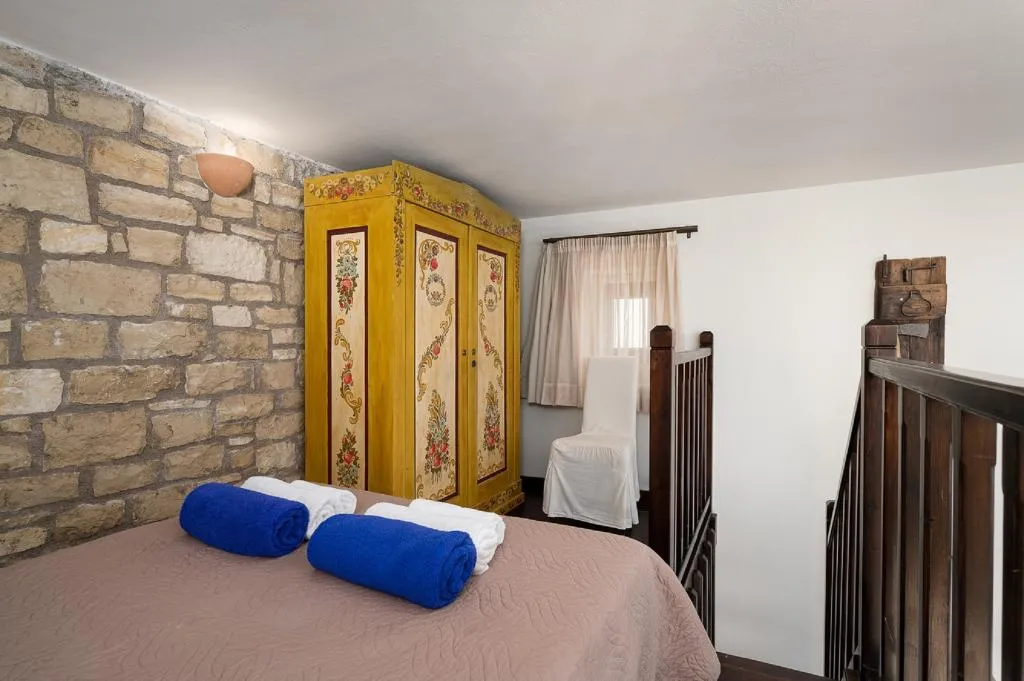 VILLA SUPERIOR Room, Orelia Cretan Villas & Deluxe Apartments, Crete