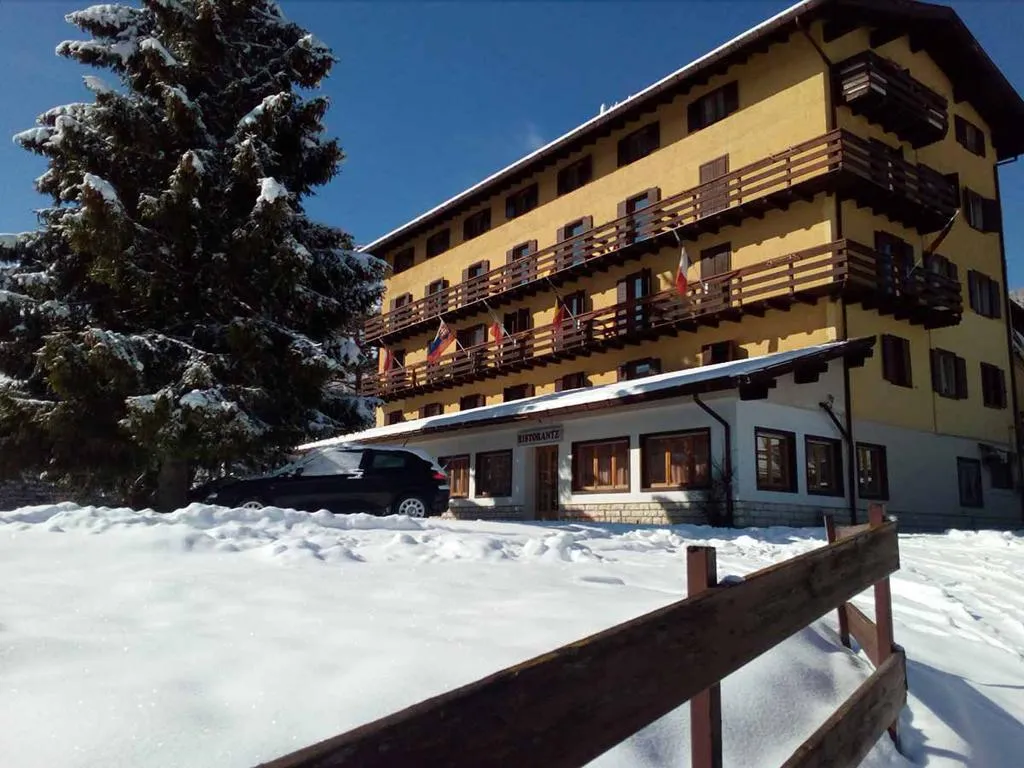 General view, Life Hotels Des Alpes, Venice