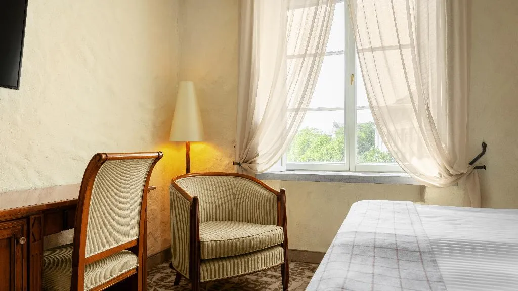 Double or Twin CLASSIC Room, Rixwell Collection Savoy Boutique Hotel, Tallinn