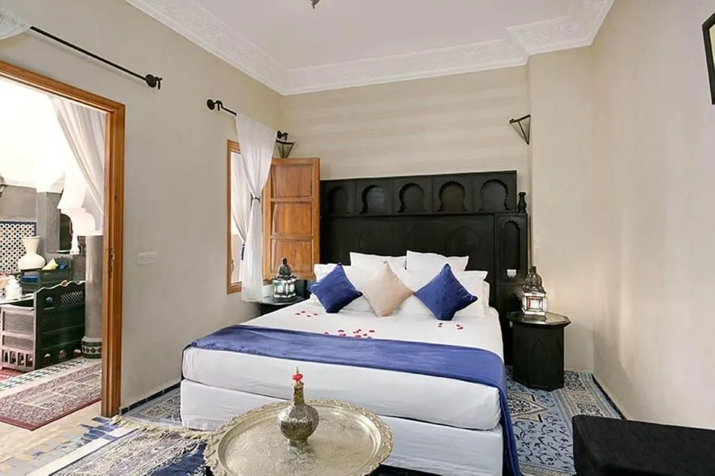 Room, Arabian Riad Marrakech, Marrakech