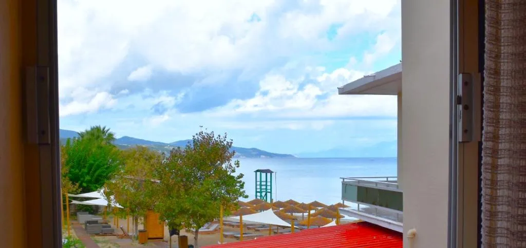 DOUBLE SIDE SEA VIEW Room, Asteria, Zante